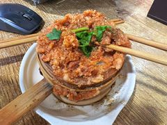-包面西施(黄泥磅总店)