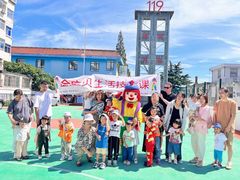 -金宝贝早教中心(北洋校区)