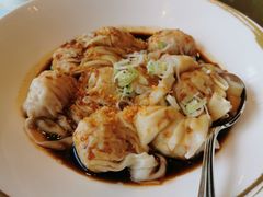 -金轩中餐厅 Jin Xuan(浦东丽思卡尔顿酒店)