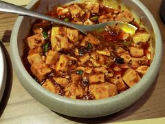 -榕意·川味之美(深业上城店)