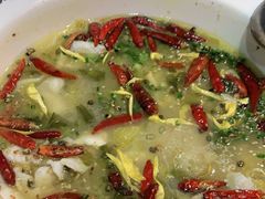 -太二酸菜鱼(永旺梦乐城店)