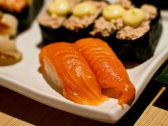 -万岁寿司(芳村店)