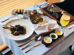 -GreyWhale灰鲸餐厅(武汉国际广场店)