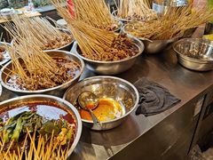 -嘉州鲜知味钵钵鸡(奎星楼店)