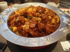 -胖哥俩肉蟹煲(杭州下沙学林街店)