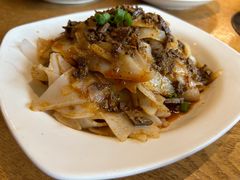-福茂源横山铁锅羊肉(牡丹园店)