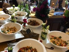 -美林湖温泉别墅度假村