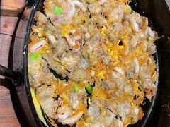 -张家卫·阳江菜·小海鲜(肥婆湾桥店)