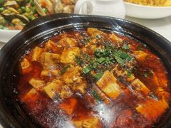 -初蓉丨遇见新川菜(亲贤街荣耀店)