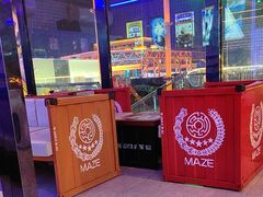 -移动谜城·大笨象密室逃脱(五棵松店)