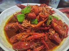 -京悦南门涮羊肉·羊蝎子火锅(田林路店)