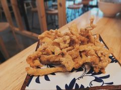 -红小满休闲餐厅(十全街店)