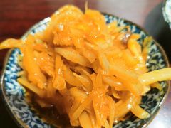 酸笋-粉家柳州螺蛳粉(杨宅路店)