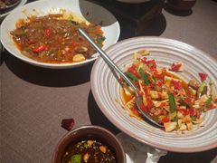 -山石榴·贵州菜(陆家嘴中心店)