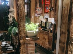 -普洱小黄牛餐厅铜火锅·思茅地方菜(世纪城店)