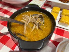 -西贝(新业坊店)