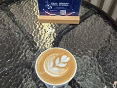 -BloChi Coffee