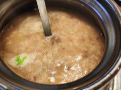 -日日鲜自助餐厅(小公园店)