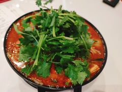 -肥汁米蘭香港米线(长宁来福士店)