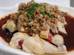 -肥仔文澳门猪骨煲(南京西路店)