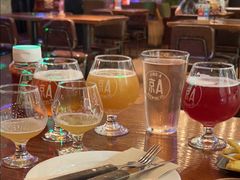 -京A Taproom·精酿餐吧(CBD店)