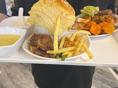 -堂会(缤缤店)
