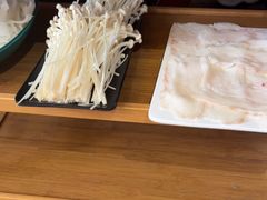 -普宁潮汕牛肉火锅(新香洲店)