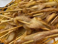 -祈胜邨•顺德鱼生•顺德菜(容桂店)