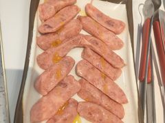 -白山烧烤(文安路万豪店)