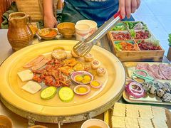 -阿昌白族石板烧·菌锅(大理古城店)