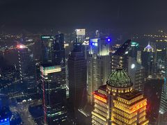 -东方明珠广播电视塔