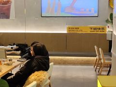 大堂-下酒(华熙店)