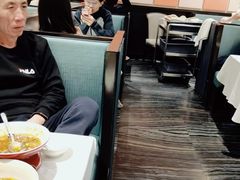 大堂-眉州东坡(远洋未来广场店)