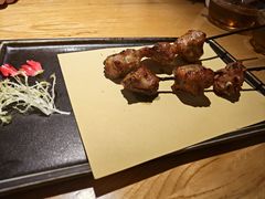 南宁·桂花蜜烤排骨-桂小厨广西菜(印象城店)