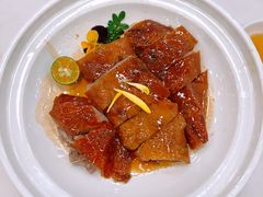 -凤凰楼酒家·粤宴点心(华强北店)