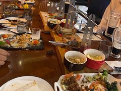 -haxnbauer海森堡德国餐厅(深圳coco店)
