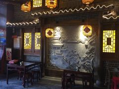 门面-杨记隆府(汉街店)