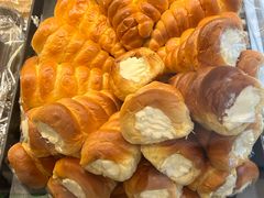-烘焙町面包店(西四店)