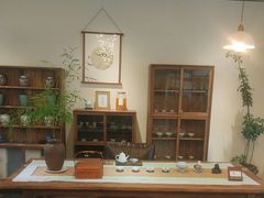 -墨宴(西洋湖店)