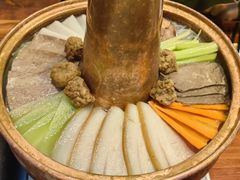 -思金拉措庄园藏餐(太阳岛店)