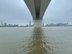 -武昌江滩