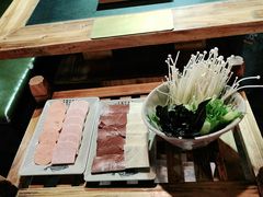 -秋语木桶鱼.酸菜鱼(开发区火车站店)