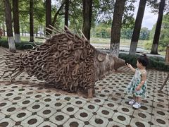 -瑶琳仙境