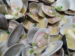 -79号渔船海鲜饭店(华强北店)