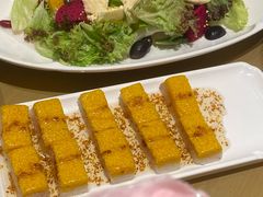 -羊之道草原味道清真餐厅(番禺店)