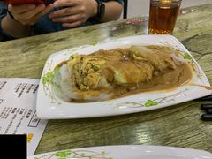 -州记·肠粉·牛肉火锅(福安店)