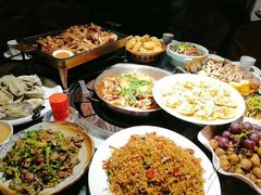 -大自然(鲁家村店)