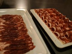 -君邦火锅(新疆大厦店)