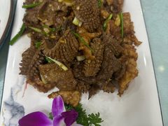 -六和聚传统烤鸭.天津菜(和平店)