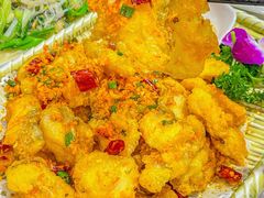 -东江海鲜大排档·潮汕菜·砂锅粥